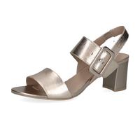 CAPRICE Sandalo 9-28306-42 959 Larghezza G Taglia: 38.5 EU