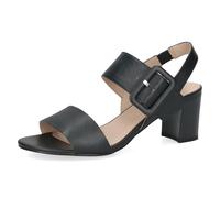 CAPRICE 9-28306-42, Sandali con Tacco Donna, Ocean Nappa, 36 EU