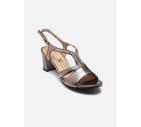 Caprice - 9-28308-46 Oro e bronzo - Sandali e scarpe aperte 40 Oro e bronzo
