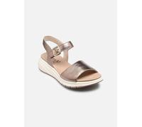 Caprice - 9-28708-46 Oro e bronzo - Sandali e scarpe aperte 37 Oro e bronzo