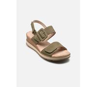 Caprice - 9-28753-42 Verde - Sandali e scarpe aperte 36 Verde