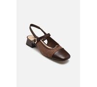 CAPRICE Damen 9-29604-46 Scarpe décolletéDonna