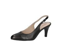 CAPRICE Scarpe con Cinturino alla Caviglia 9-29606-42 022 Larghezza G Taglia: 37 EU