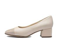 CAPRICE 9-9-22305-20, Scarpe décolleté Donna, Beige (Nude), 39 EU