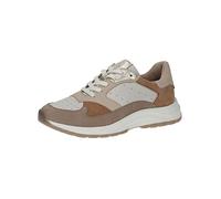 CAPRICE 9-9-23711-20, Scarpe da Ginnastica Donna, Hazel Comb, 37 EU