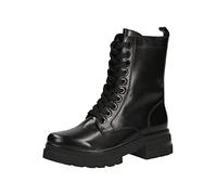 Caprice Stivaletto Donna 9-9-25216-29 Nappa Nera Taglia 38 EU