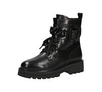 CAPRICE 9-9-25217-29, Stivaletto Donna, Black Nappa 9 25217 29 022, 39 EU