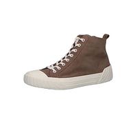 CAPRICE 9-9-25250-20, Sneaker High-Top Donna, Dune Lt Gold C, 39 EU