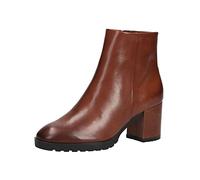 CAPRICE 9-9-25311-29, Stivaletto Donna, Nappa Cognac, 40 EU Larga