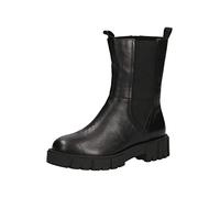 CAPRICE 9-9-25462-29, Stivaletto Donna, Black Nappa 9 25462 29 022, 37 EU