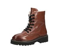 CAPRICE 9-9-26218-29, Stivaletto Donna, Nappa Cognac, 37 EU