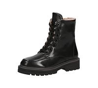 CAPRICE 9-9-26218-29, Stivaletto Donna, Nappa Nera, 39 EU