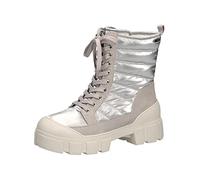 Caprice 9-9-26220-29, Stivaletto Donna, Silver Comb, 39 EU