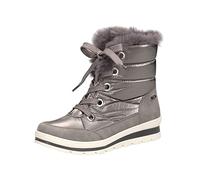Caprice 9-9-26226-29, Stivaletto Donna, Taupe Comb, 41 EU
