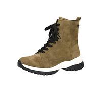 CAPRICE 9-9-26259-29, Stivaletto Donna, Moss Suede, 39 EU