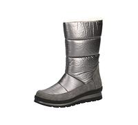 CAPRICE 9-9-26430-29, Stivaletto Donna, Cofanetto in Metallo, 39 EU