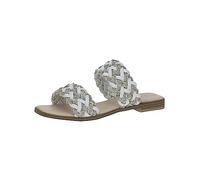 CAPRICE 9-9-27103-20, Ciabatte Piatte Donna