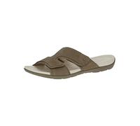 CAPRICE 9-9-27107-20, Ciabatte Piatte Donna