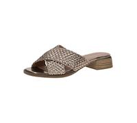 CAPRICE 9-9-27200-20, Ciabatte Tacco Donna, Talpa, 38 EU