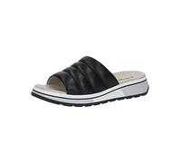 CAPRICE 9-9-27205-20, Ciabatte Piatte Donna