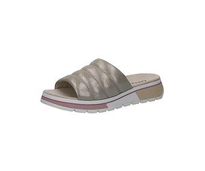 CAPRICE 9-9-27205-20, Ciabatte Piatte Donna