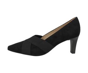 Caprice Adult Master Articolo M9244344 Nero, Nero, 42 EU