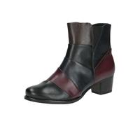 CAPRICE Ankle boots borgogna / nero Donna CAPRICE 40