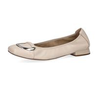CAPRICE Ballerina 9-22106-42 145 Larghezza G Taglia: 39 EU