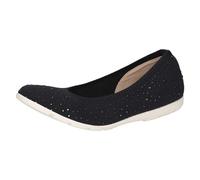 CAPRICE Ballerina 9-22107-42 867 Larghezza G Taglia: 39 EU