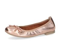 CAPRICE Ballerina 9-22108-42 974 Larghezza G Taglia: 38 EU