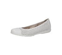 CAPRICE Ballerina 9-22151-42 160 Larghezza G Taglia: 36 EU