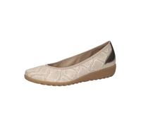 CAPRICE Ballerina 9-22161-42 991 Larghezza G Taglia: 39 EU