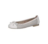 CAPRICE Ballerina 9-22185-42 102 Larghezza G Taglia: 40 EU