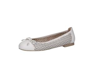 CAPRICE Ballerina 9-22185-42 102 Larghezza G Taglia: 40 EU