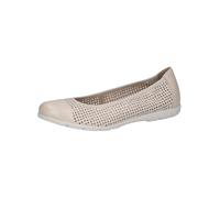 Caprice - 22151-42 N Beige - Ballerine 37 Beige