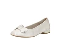 CAPRICE Donna 9-22105-42, Ballerine, Pearl Perl Dee, 38 EU