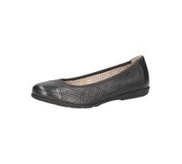 Caprice - 22151-42 N Blu - Ballerine 42 Blu