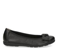 Caprice - Ballerine Nere Chiuse da Donna - - Shoes - Donna - Nero - 37 EU