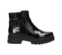 Caprice - black casual closed booties - - Shoes - Donna - Nero - 36 EU