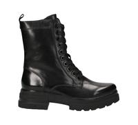 Caprice - black casual closed booties - - Shoes - Donna - Nero - 38 EU