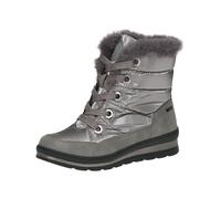CAPRICE Boots da neve grigio / argento Donna CAPRICE 40,5 grigio / argento