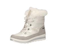 CAPRICE Boots da neve grigio fumo / bianco Donna CAPRICE 38 grigio fumo / bianco