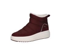 CAPRICE Boots da neve merlot Donna CAPRICE 40