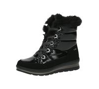 CAPRICE Boots da neve nero Donna CAPRICE 38,5 nero