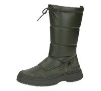 CAPRICE Boots da neve verde scuro Donna CAPRICE 38 verde scuro
