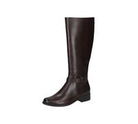 CAPRICE Stivale marrone scuro Donna - Scarpe - Stivali - Stivali classici CAPRICE 38,5