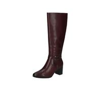 Caprice - Stivali al Ginocchio - - Shoes - Donna - Rosso - 39 EU