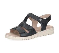 Caprice Caprice Damen 9-28102-44 Sandali con zeppaDonna