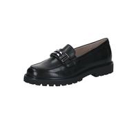 Caprice Caprice Donna 9-24702-47 Slipper, Nappa Nera, 41 EU
