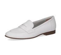 Caprice Ciabatte da donna 9-24200-44 White Nappa, 36 EU, Nappa bianca., 36 EU